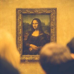 Leonardo da Vinci – artysta wszechczasów